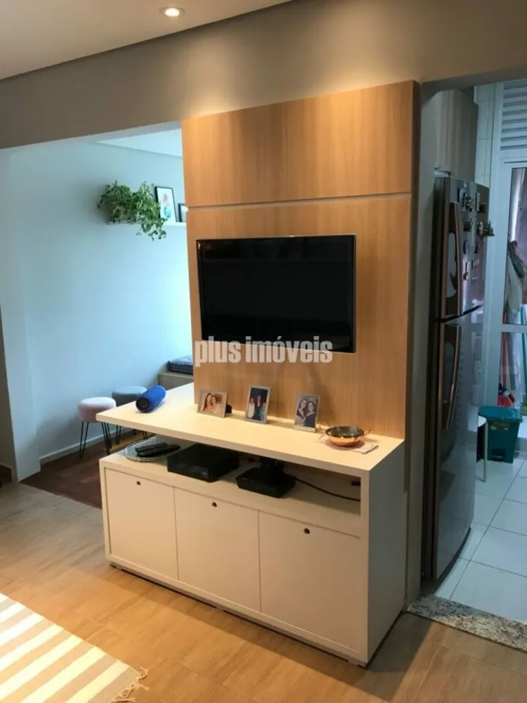 Apartamento, 1 quarto, 45 m² - Foto 6
