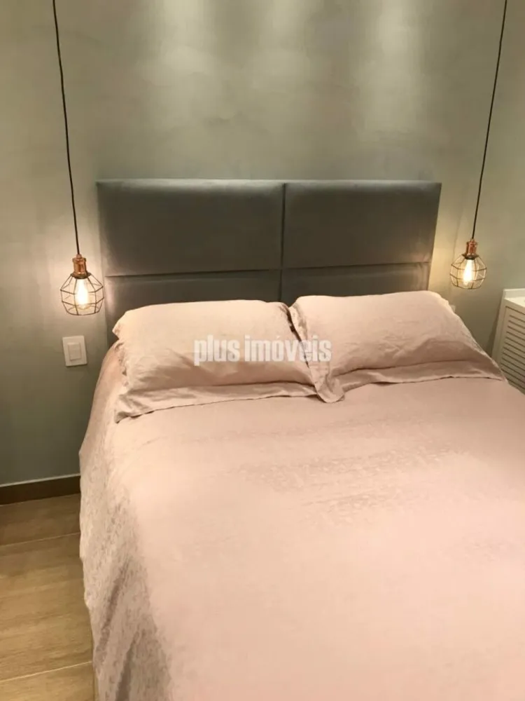 Apartamento, 1 quarto, 45 m² - Foto 5