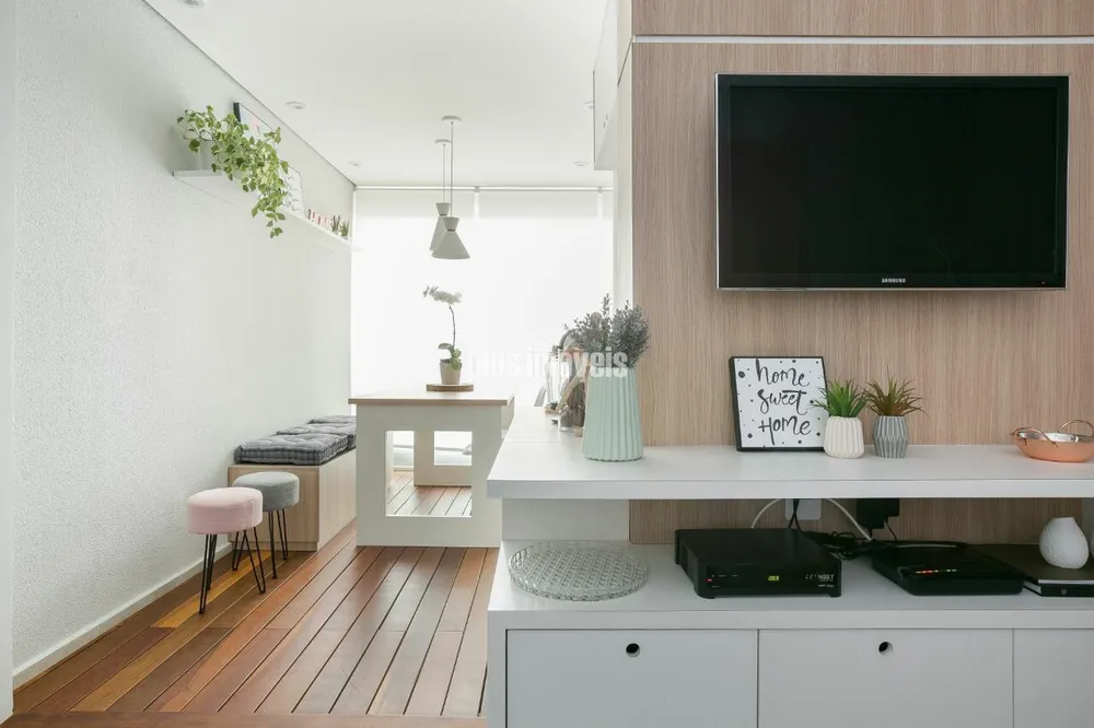 Apartamento, 1 quarto, 45 m² - Foto 2