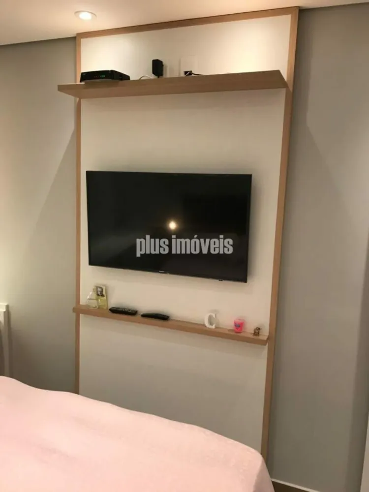 Apartamento, 1 quarto, 45 m² - Foto 7