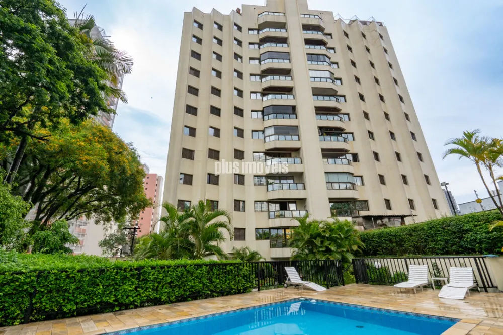 Apartamento, 3 quartos, 1321 m² - Foto 6