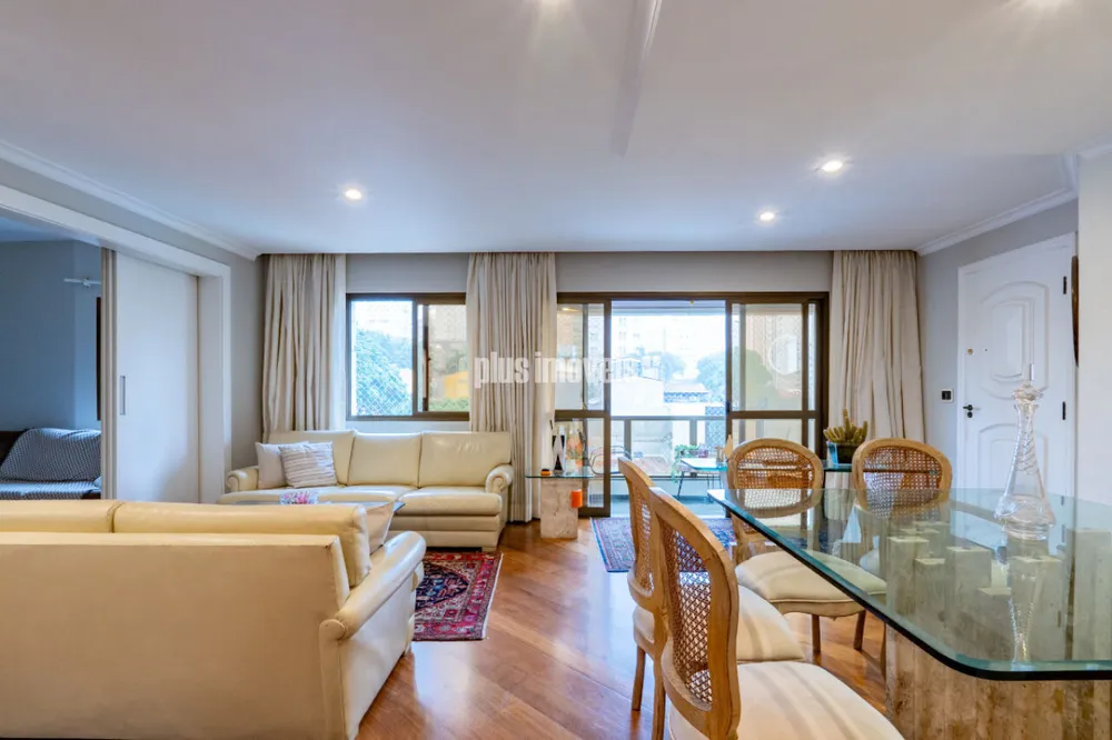 Apartamento, 3 quartos, 1321 m² - Foto 3