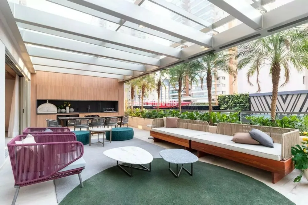 Apartamento, 3 quartos, 166 m² - Foto 4