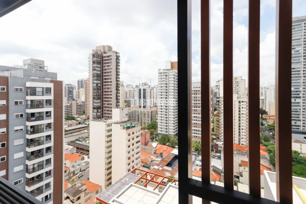 Apartamento, 1 quarto, 40 m² - Foto 2