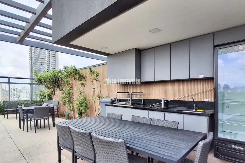Apartamento, 1 quarto, 40 m² - Foto 4