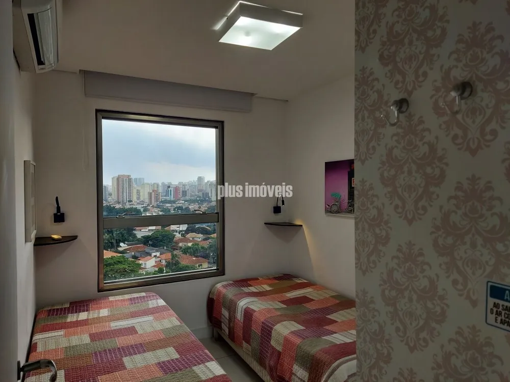 Apartamento, 2 quartos, 75 m² - Foto 3