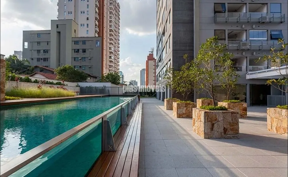 Apartamento, 2 quartos, 75 m² - Foto 1