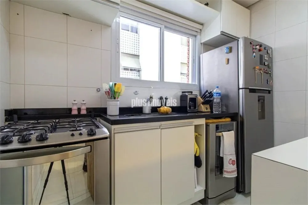Apartamento, 2 quartos, 90 m² - Foto 5
