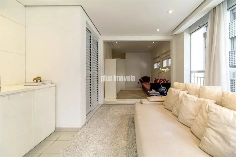 Apartamento, 2 quartos, 90 m² - Foto 4