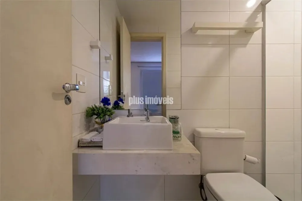 Apartamento, 2 quartos, 90 m² - Foto 8