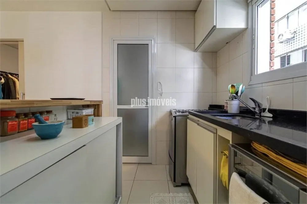 Apartamento, 2 quartos, 90 m² - Foto 6