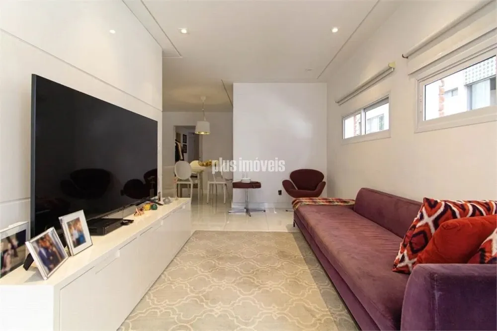Apartamento, 2 quartos, 90 m² - Foto 3