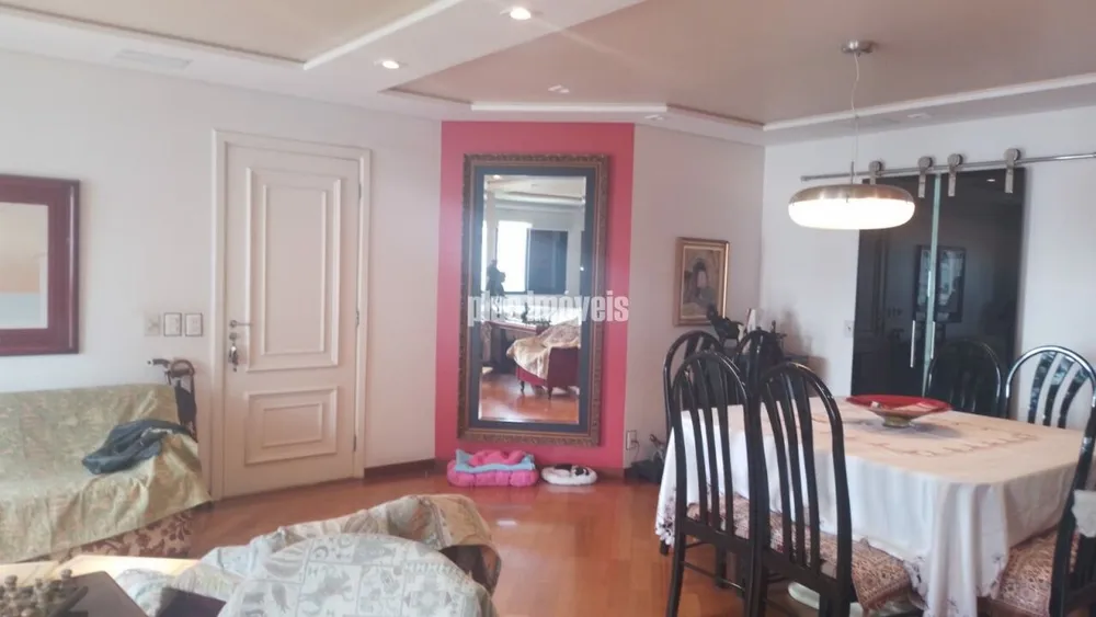 Apartamento, 3 quartos, 125 m² - Foto 5