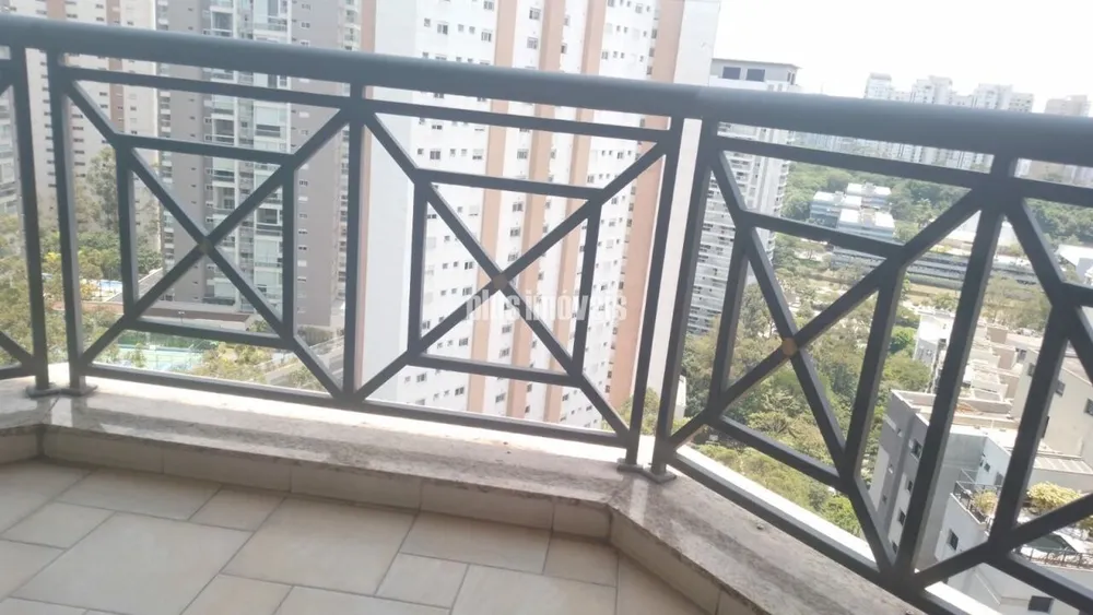 Apartamento, 3 quartos, 125 m² - Foto 7