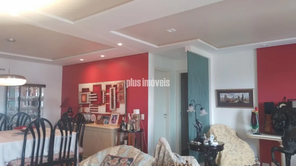 Apartamento, 3 quartos, 125 m² - Foto 4