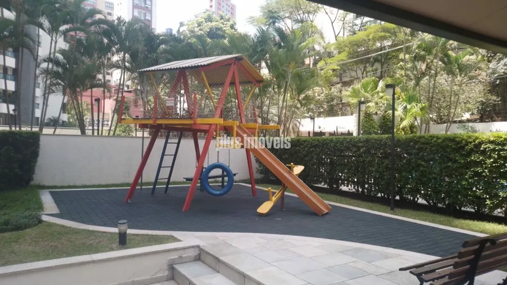 Apartamento, 3 quartos, 125 m² - Foto 6