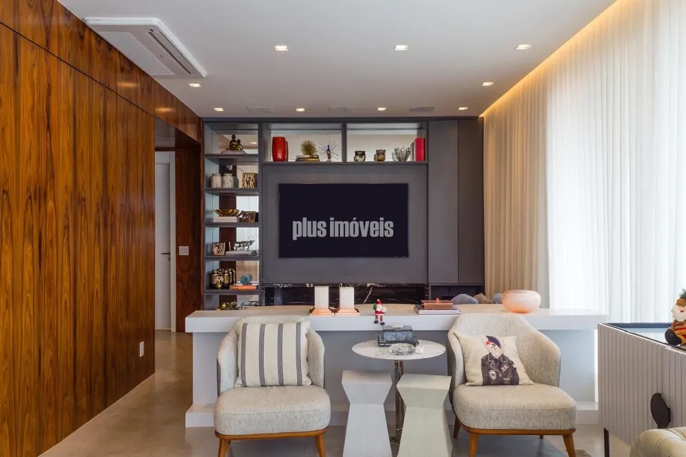 Apartamento, 3 quartos, 339 m² - Foto 2