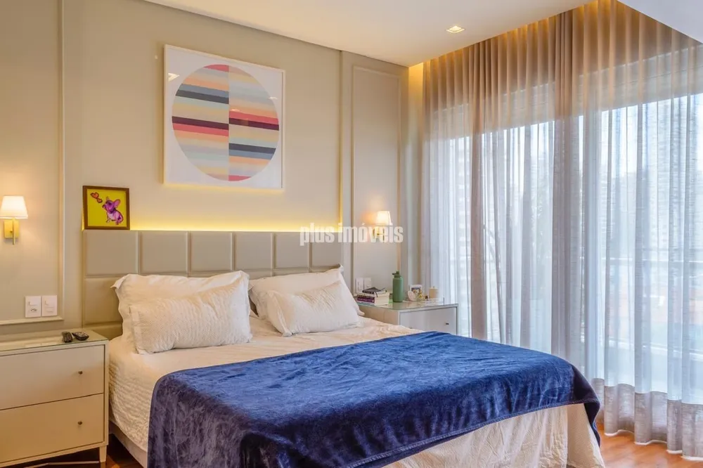 Apartamento, 3 quartos, 339 m² - Foto 1