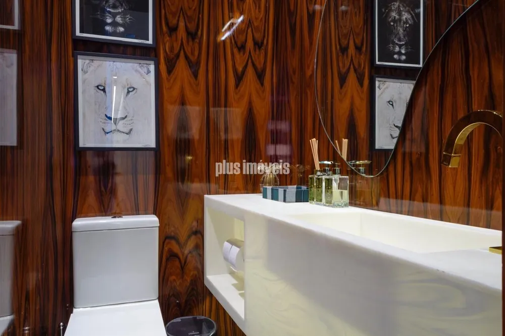 Apartamento, 3 quartos, 339 m² - Foto 4