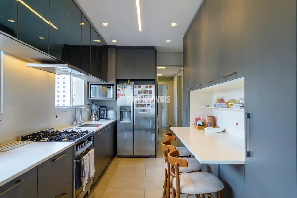 Apartamento, 3 quartos, 339 m² - Foto 6