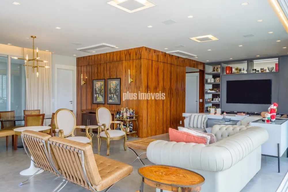 Apartamento, 3 quartos, 339 m² - Foto 7