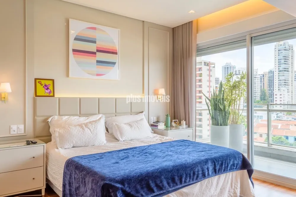 Apartamento, 3 quartos, 339 m² - Foto 5