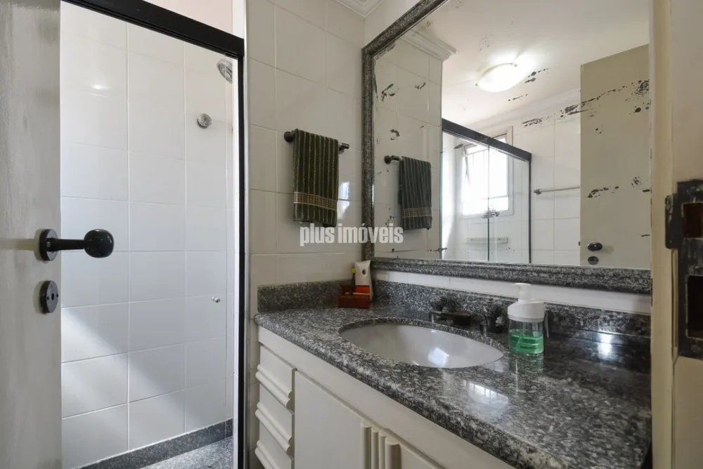 Apartamento, 4 quartos, 382 m² - Foto 1