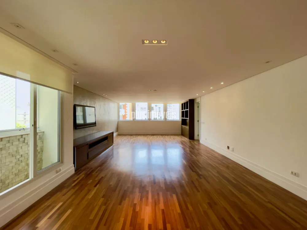 Apartamento, 3 quartos, 184 m² - Foto 4