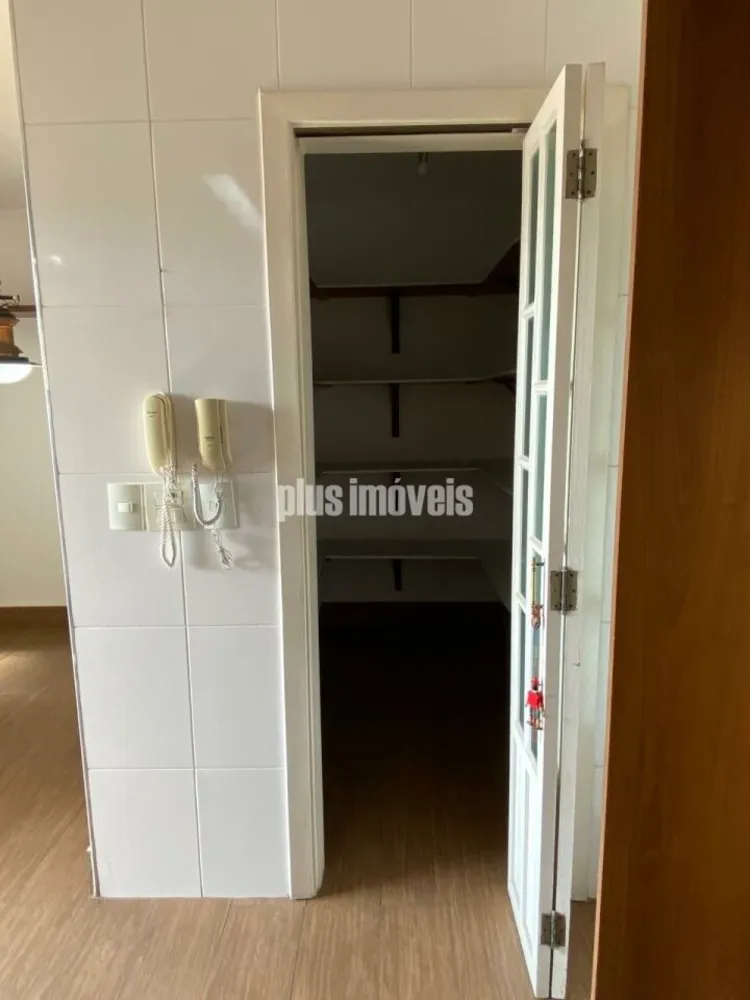Apartamento, 3 quartos, 135 m² - Foto 7
