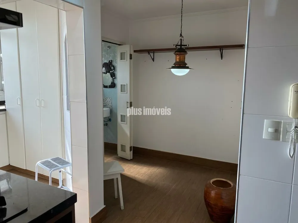 Apartamento, 3 quartos, 135 m² - Foto 1