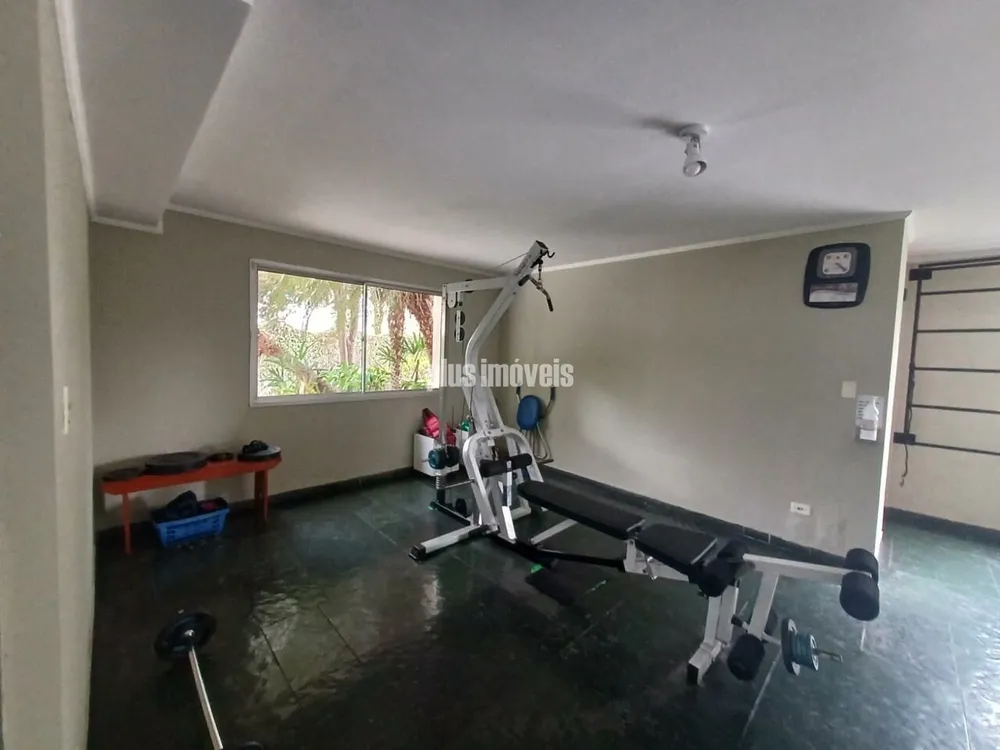 Apartamento, 3 quartos, 135 m² - Foto 2