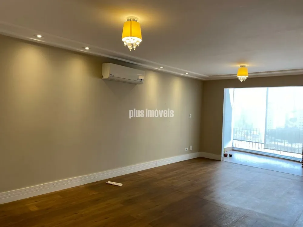 Apartamento, 3 quartos, 135 m² - Foto 4