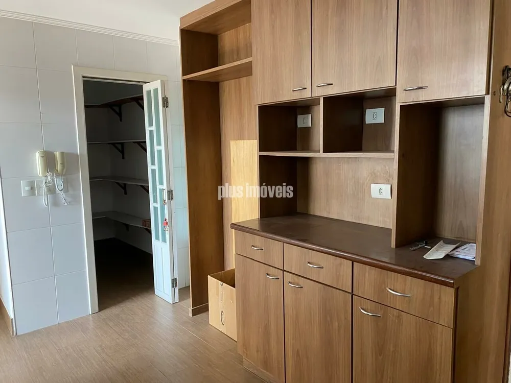 Apartamento, 3 quartos, 135 m² - Foto 8