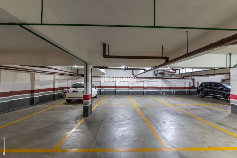 Apartamento, 3 quartos, 155 m² - Foto 5