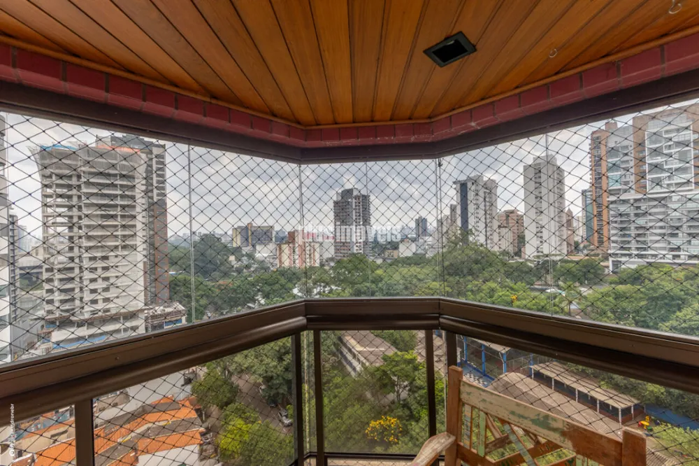 Apartamento, 3 quartos, 155 m² - Foto 1