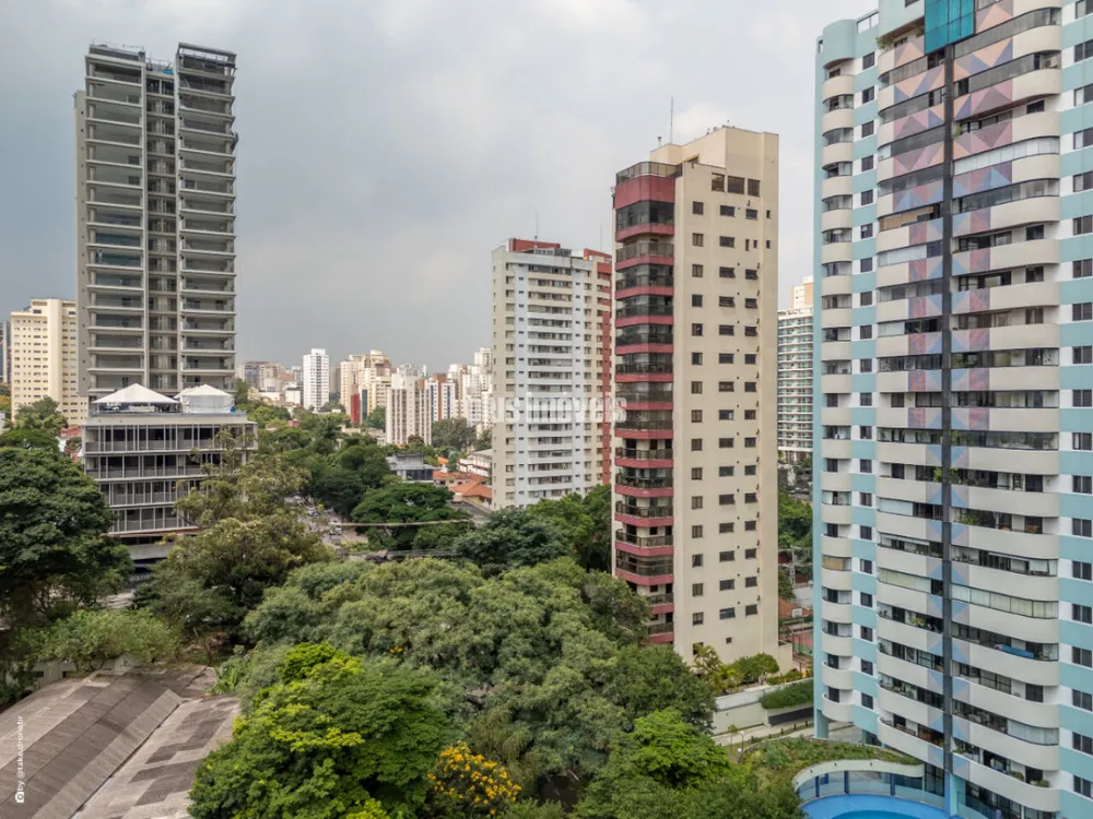 Apartamento, 3 quartos, 155 m² - Foto 6
