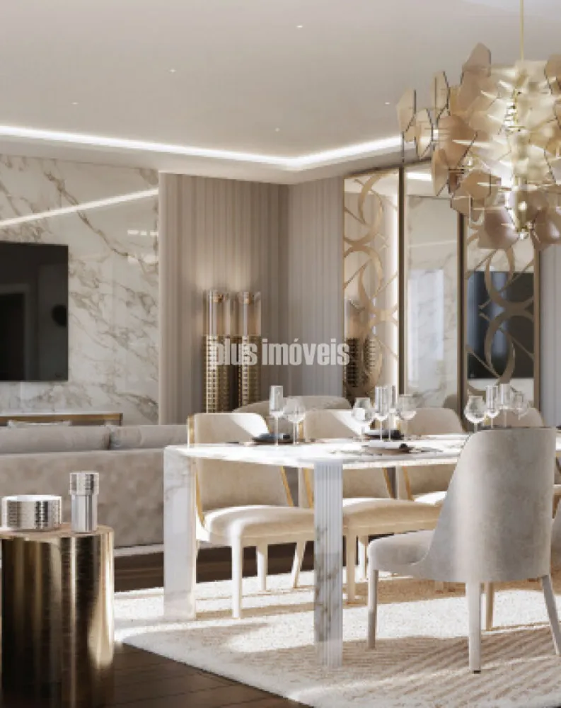 Apartamento, 4 quartos, 493 m² - Foto 6
