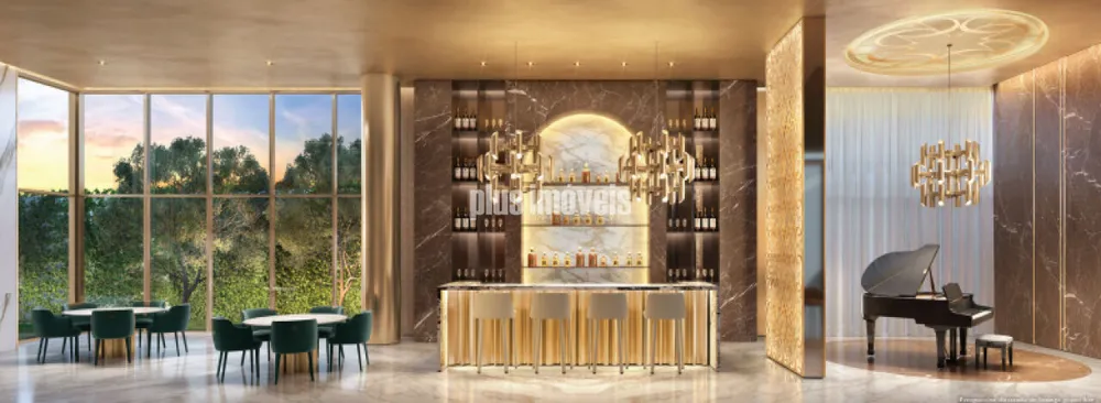 Apartamento, 4 quartos, 493 m² - Foto 4