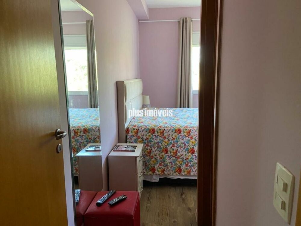 Apartamento, 2 quartos, 60 m² - Foto 4