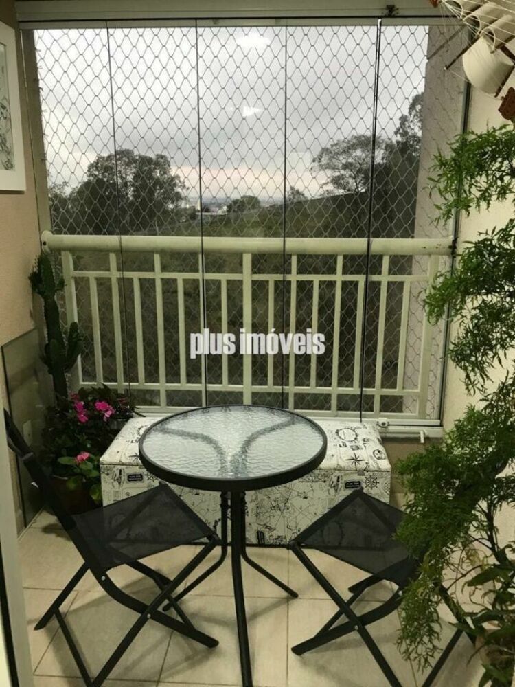 Apartamento, 2 quartos, 60 m² - Foto 3