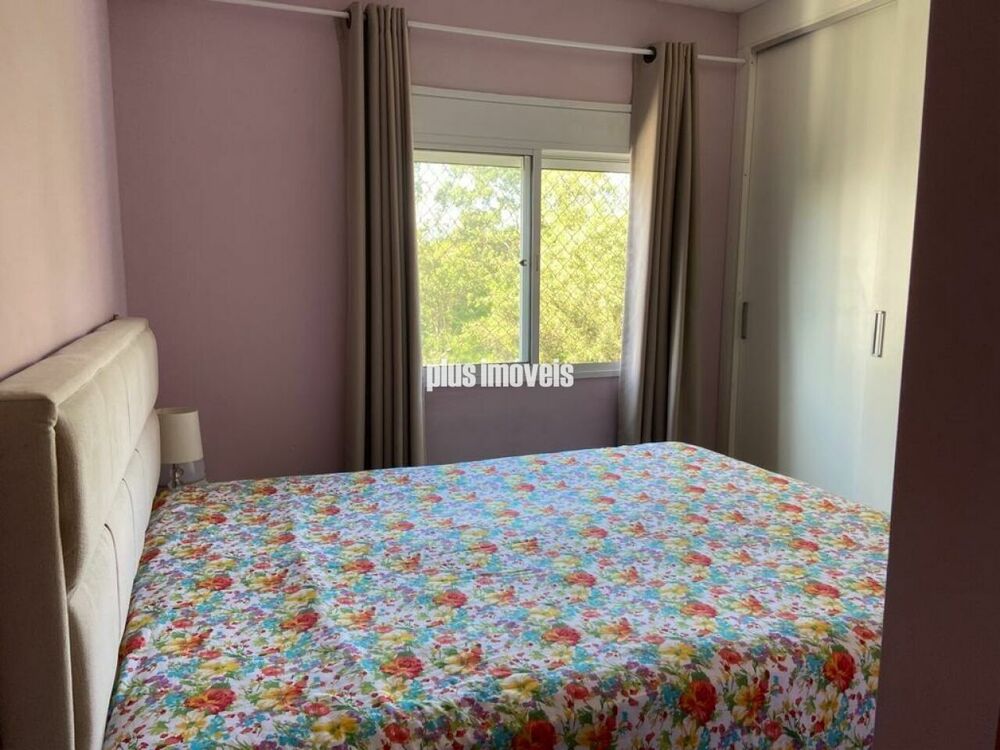 Apartamento, 2 quartos, 60 m² - Foto 6