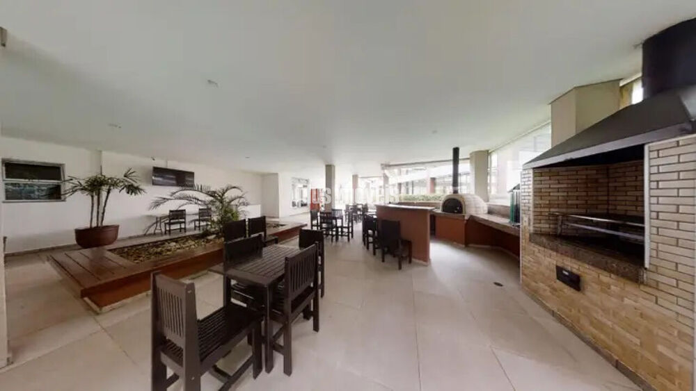 Apartamento, 2 quartos, 60 m² - Foto 7