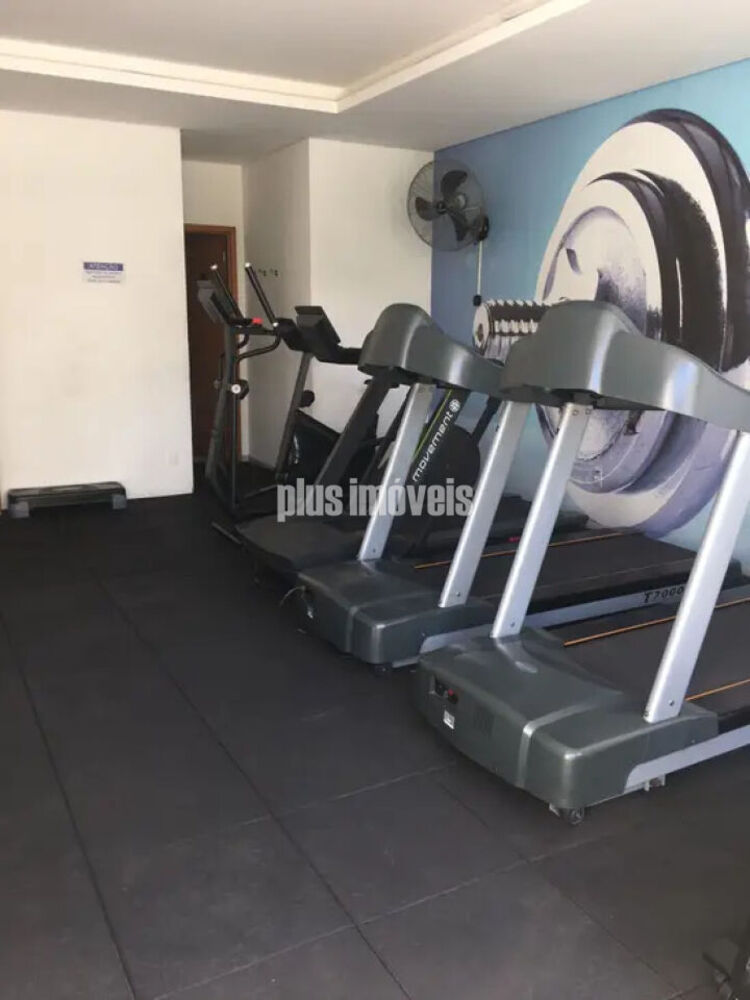 Apartamento, 2 quartos, 60 m² - Foto 12