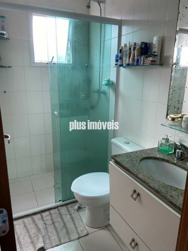 Apartamento, 2 quartos, 60 m² - Foto 5
