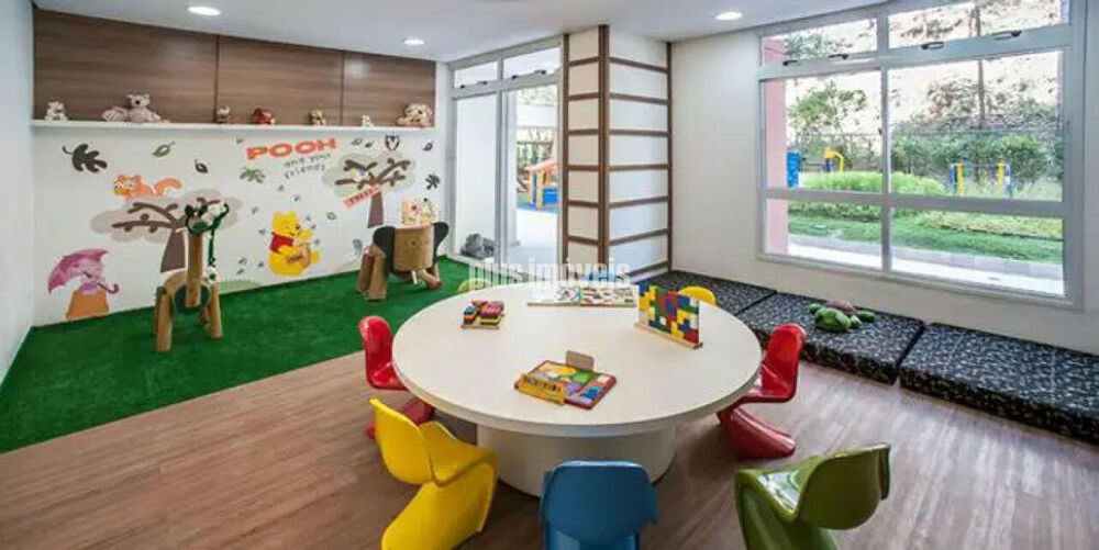 Apartamento, 2 quartos, 60 m² - Foto 16