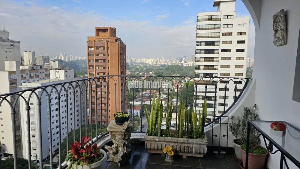 Apartamento, 4 quartos, 279 m² - Foto 4