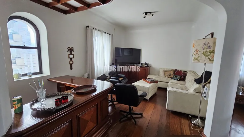 Apartamento, 4 quartos, 279 m² - Foto 1
