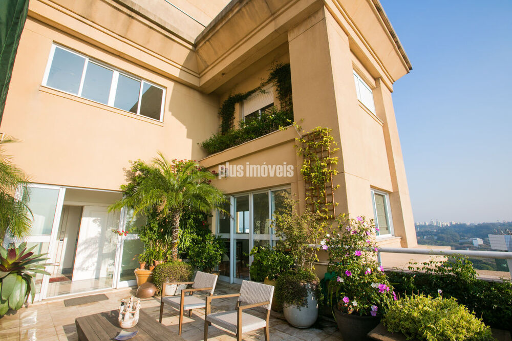 Apartamento, 4 quartos, 530 m² - Foto 1