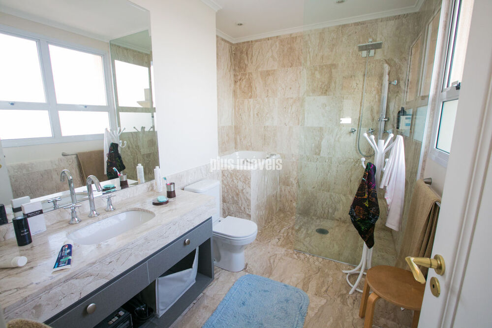 Apartamento, 4 quartos, 530 m² - Foto 10