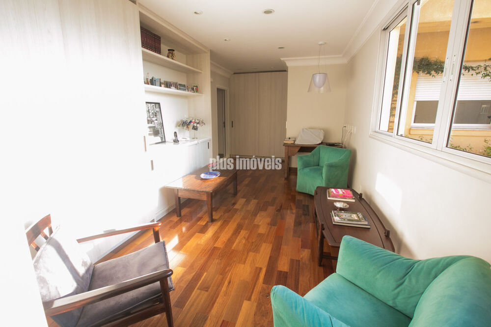 Apartamento, 4 quartos, 530 m² - Foto 6